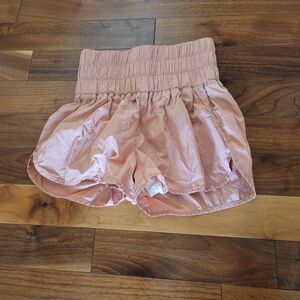 FP Movement by Free People The Way Home Shorts, Size Medium